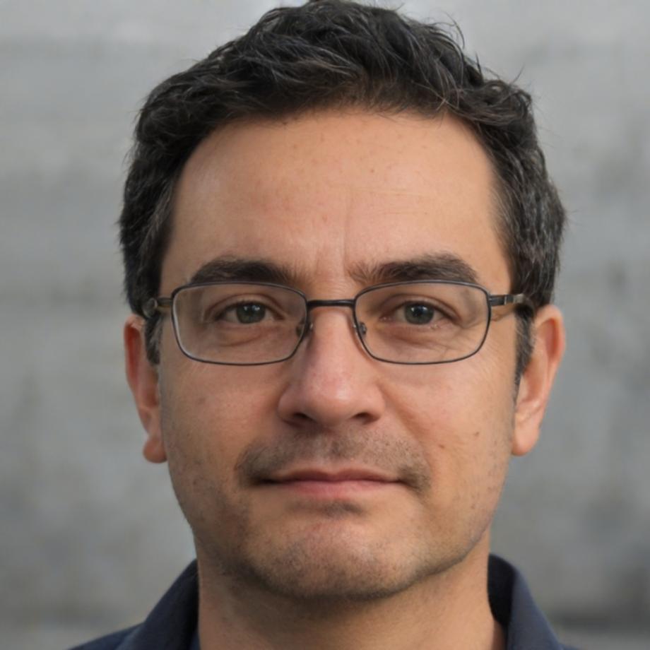 Teilnehmer Portrait